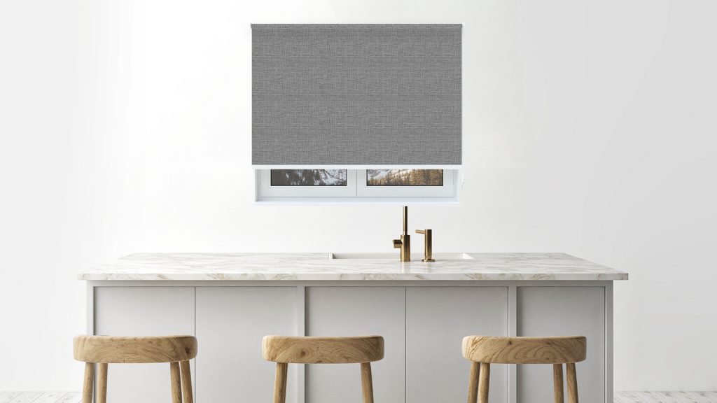 Linesque Blackout Aspen Elegance Blinds